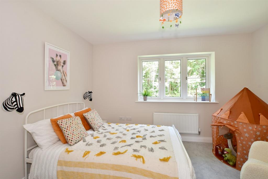 Bedroom 4
