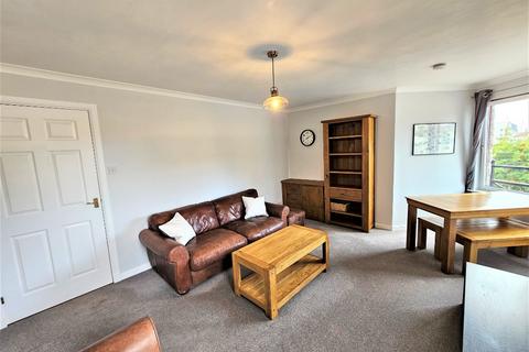 1 bedroom flat to rent, Sunnybank Road, Old Aberdeen, Aberdeen, AB24