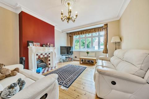 4 bedroom terraced house for sale - Aylward Road, Wimbledon