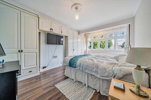 4 bedroom terraced house for sale - Aylward Road, Wimbledon