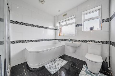 4 bedroom terraced house for sale - Aylward Road, Wimbledon