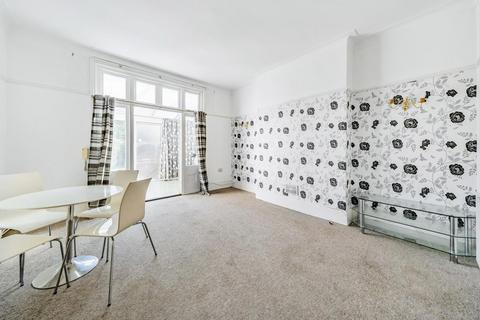 18 Manor Road, Beckenham, BR3 5LE