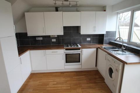 2 bedroom semi-detached house to rent, Park View ,Mapperley, Nottingham, NG3