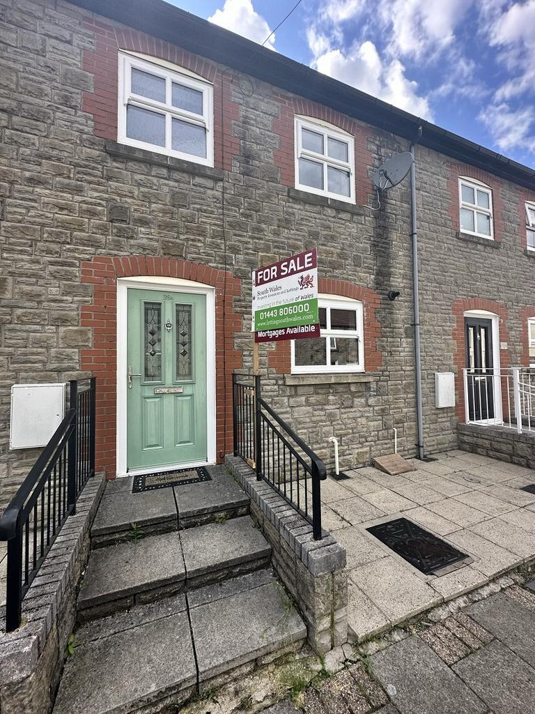 Brook Street, Blaenrhondda, Treorchy, Rhondda Cynon Taff. CF42 5SB 3