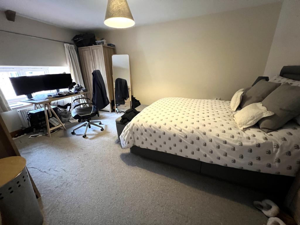 Bed1