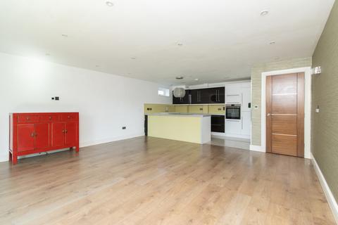 2 bedroom flat for sale, Ramsgate Road, Broadstairs, CT10