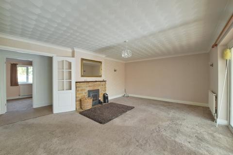 4 bedroom bungalow for sale, Yeovil Road, East Coker, Yeovil, Somerset, BA22