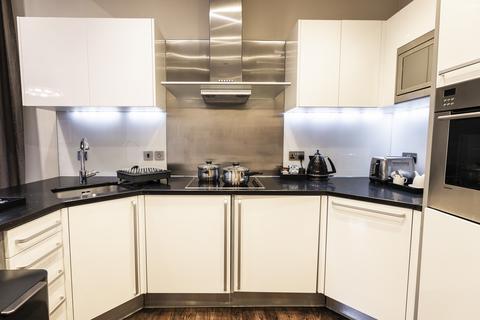 2 bedroom apartment to rent, Stanhope Gardens, South Kensington, London, SW7