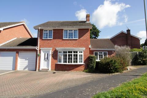 4 bedroom detached house for sale - ROYAL WAY, WATERLOOVILLE