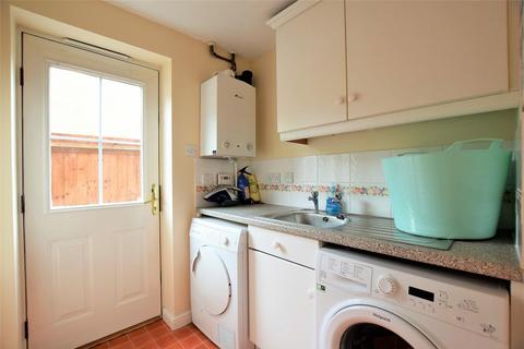 undefined, Livingstone Close, Oakham, LE15
