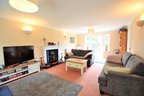 undefined, Livingstone Close, Oakham, LE15
