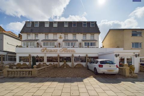Hotel for sale, Clifton Drive, Blackpool, FY4