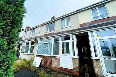 660 High Street, Stoke-on-trent, ST6 5PJ