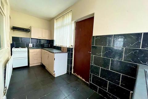 660 High Street, Stoke-on-trent, ST6 5PJ