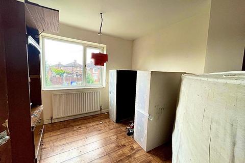 660 High Street, Stoke-on-trent, ST6 5PJ