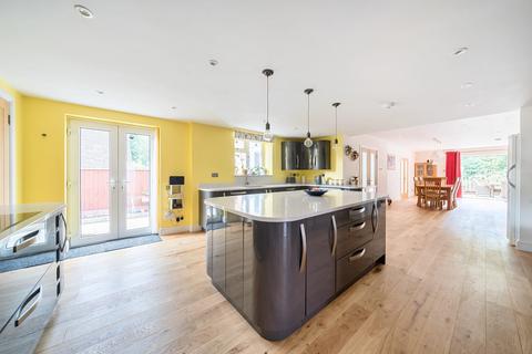 5 bedroom detached house for sale, Brownhill Road, Chandler's Ford, Eastleigh, Hampshire, SO53