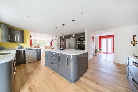 5 bedroom detached house for sale, Brownhill Road, Chandler's Ford, Eastleigh, Hampshire, SO53