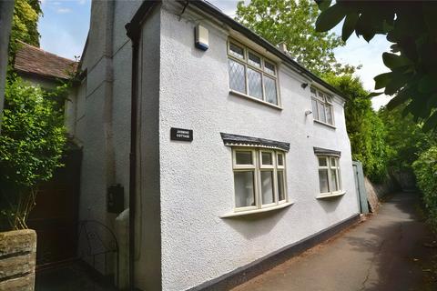 Jasmine Cottage, 4 Rose Lane, Bridgnorth, Shropshire