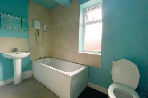 662 High Street, Stoke-on-trent, ST6 5PJ