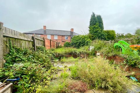 662 High Street, Stoke-on-trent, ST6 5PJ