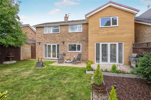 4 bedroom detached house for sale, Moor Park, Nunthorpe