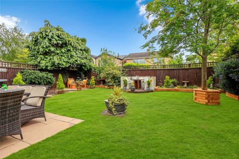 12 Moor Park, Nunthorpe, Middlesbrough, TS7 0JJ