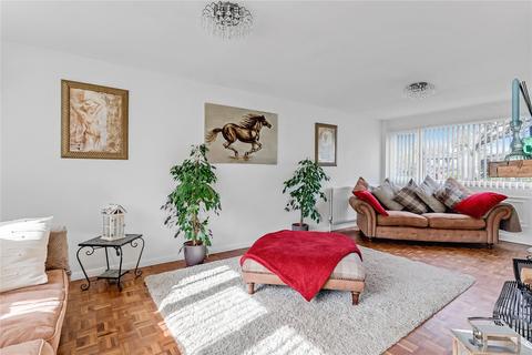 12 Moor Park, Nunthorpe, Middlesbrough, TS7 0JJ