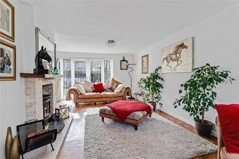 12 Moor Park, Nunthorpe, Middlesbrough, TS7 0JJ