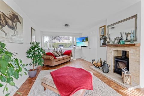 12 Moor Park, Nunthorpe, Middlesbrough, TS7 0JJ