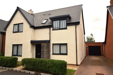 4 bedroom detached house for sale - Spring Meadow Rise, Gloucester, Gloucestershire, GL2