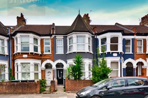 4 bedroom terraced house to rent, Harringay Road, Turnpike Lane, Harringay, London, N15
