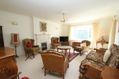 3 bedroom apartment for sale, Compton Place Road, Eastbourne BN21