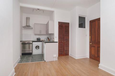 1 bedroom flat to rent, 2129L – Tay Street, Edinburgh, EH11 1EB