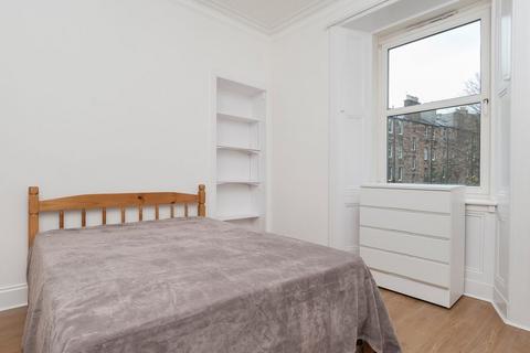 1 bedroom flat to rent, 2129L – Tay Street, Edinburgh, EH11 1EB