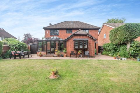 4 bedroom detached house for sale, Stanley Hill Avenue, Amersham