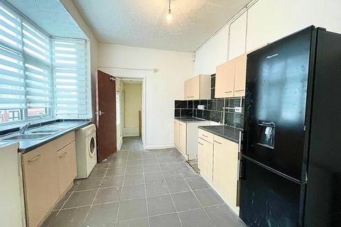 67 Birches Head Road, Stoke-on-trent, ST1 6LH