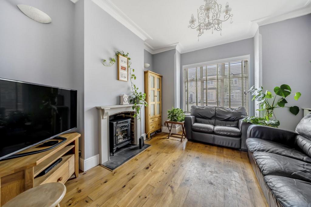 Havelock Road, Bromley 3 bed terraced house for sale £520,000