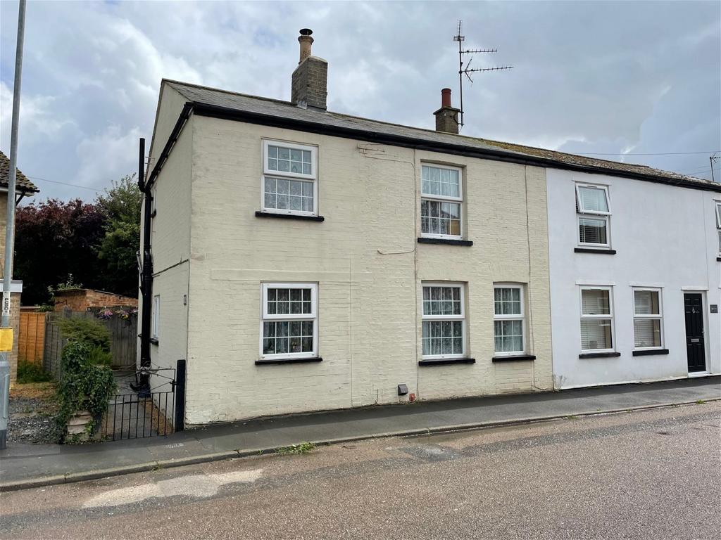 Station Road, Manea, 4 bed semidetached house for sale £275,000