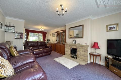 3 bedroom semi-detached house for sale - Occombe Valley Road, Preston, TQ3 1QS