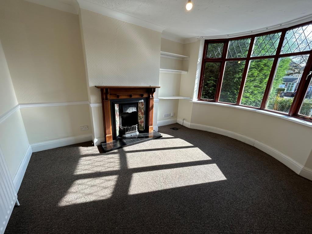 Corden Avenue, Mickleover, Derby, DE3 3 bed semidetached house £