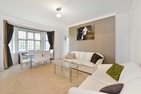 2 bedroom apartment to rent, Wellington Court, Wellington Road, St John's Wood, London, NW8