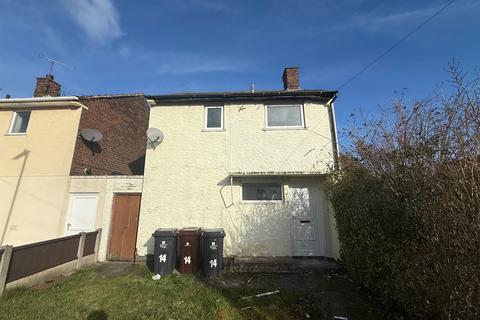 undefined, Harleston road, Liverpool