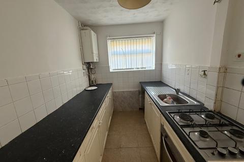 undefined, Harleston road, Liverpool