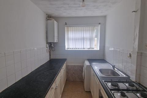 undefined, Harleston road, Liverpool
