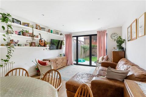 28 Alberta Street, London, SE17 3SD