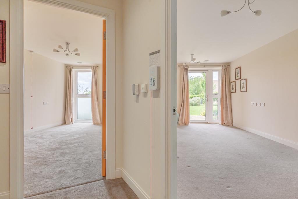 Hallway View