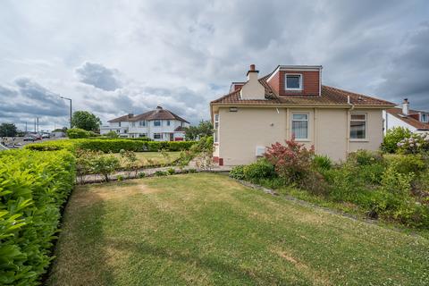 19 Silverknowes Road, Edinburgh, EH4 5LJ