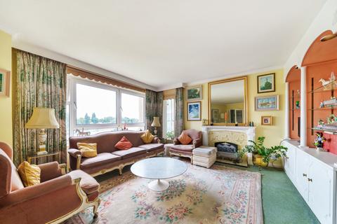 Flat 16, Ulster Court Albany Park Road, Kingston Upon Thames, KT2 5SS