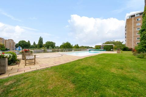 Flat 16, Ulster Court Albany Park Road, Kingston Upon Thames, KT2 5SS