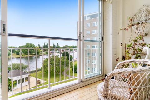 Flat 16, Ulster Court Albany Park Road, Kingston Upon Thames, KT2 5SS